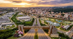 Telha translucida em Ferraz