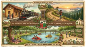 Telhas translúcidas em Franco da Rocha