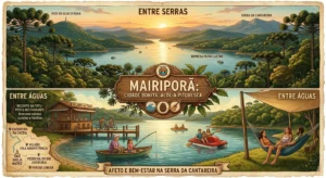 Telhas translúcidas em Mairiporã