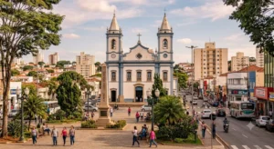 Telha Translúcida em Sumare